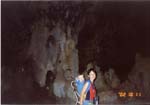 Пещера Agia Sofia